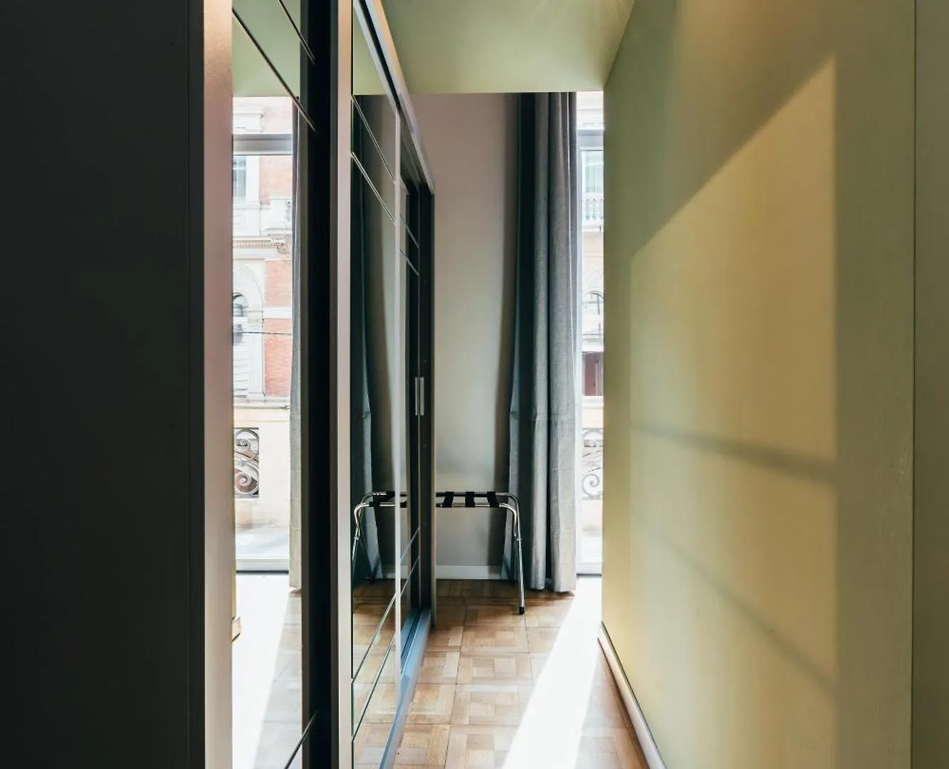 Affittacamere Bologna Suites - Private Bathroom Italia