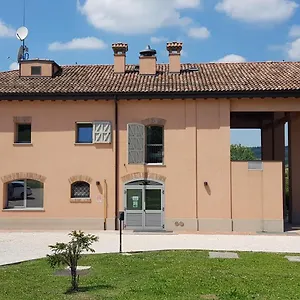 Ben Ti Voglio Agroturismo