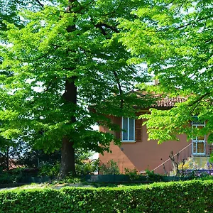 Il Giardino Nel Parco R&b Affittacamere