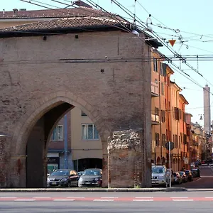 San Vitale Bologne