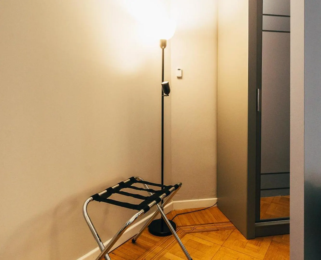 Bologna Suites - Private Bathroom