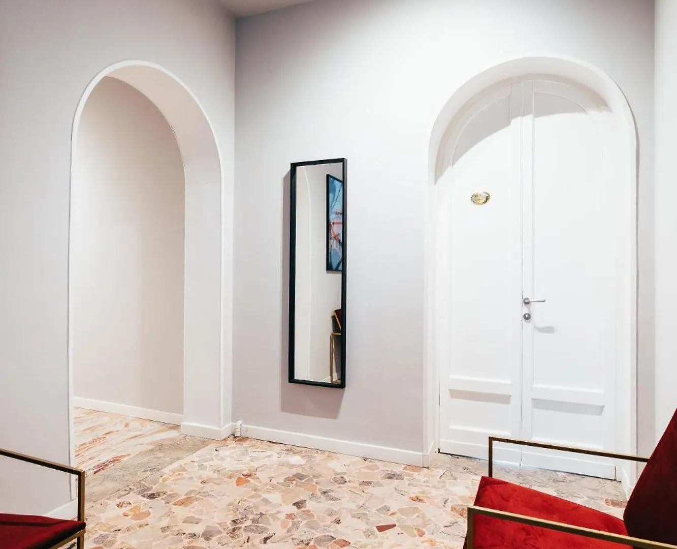 Bologna Suites - Private Bathroom 0*,